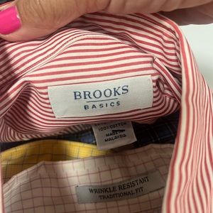 Brooks Brothers Button Down Shirt